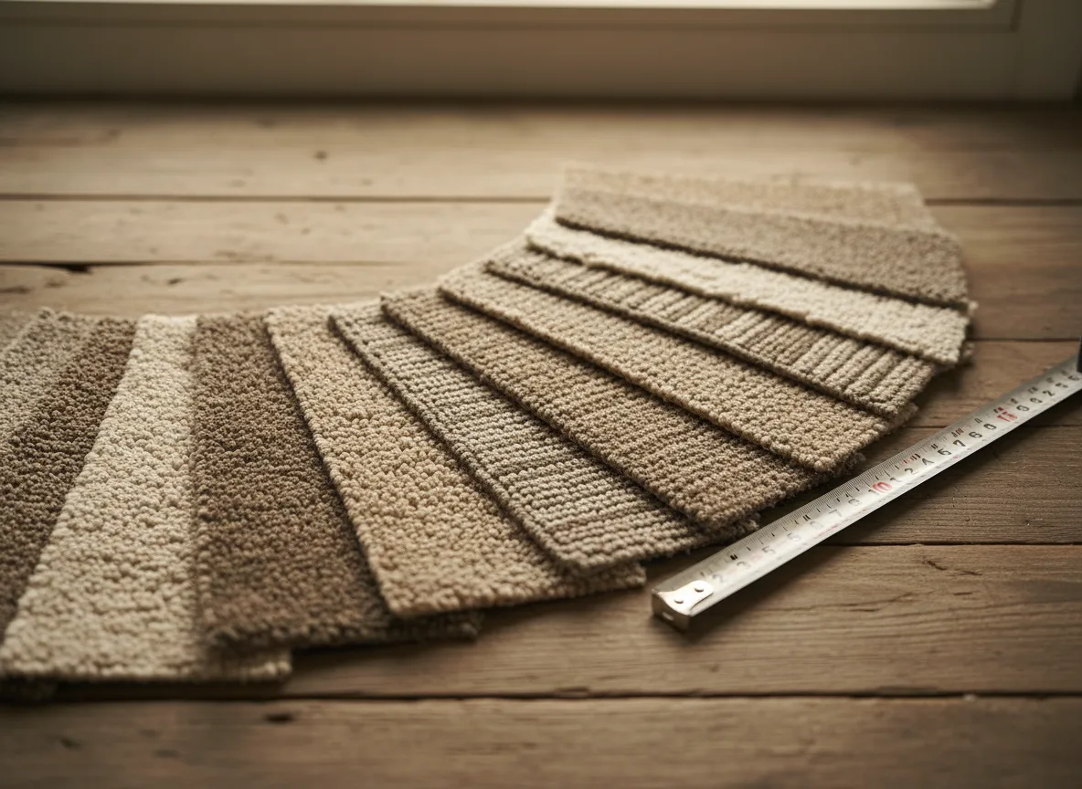 Carpet Installation Bucyrus, KS FAQs